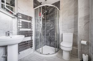 En Suite for bedroom 2- click for photo gallery